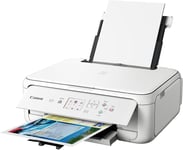 Canon PIXMA TS5151 Inkjet Multifunction Printer Colour Photo Print + NO INKS