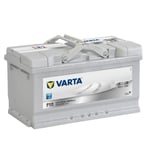 Varta Silver Dynamic 12v 85Ah F18