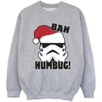 Sweat-shirt enfant Disney  Episode IV: A New Hope Humbug