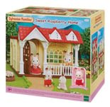 Sylvanian Families Maison Douce Framboise 5393 # G.52