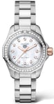 TAG Heuer Watch Aquaracer Diamond Ladies