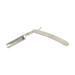 Dovo Straight Razor Stainless Steel