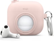 Elago Snapshot-deksel (AirPods 3) - Rosa