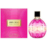 Eau de parfum Jimmy Choo  Rose Passion - eau de parfum - 100ml