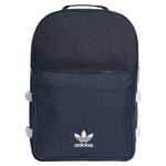 Adidas Originals Essentials Heritage Backpack Navy Bags Back To School Bag