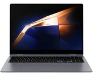 Samsung Galaxy Book4 Pro 360 - 16" /Ultra 7/16G/1TB (NP960QGK-KG2SE)