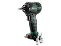 metabo SSD 18 LTX 200 BL Brushless Impact Driver 18V Bare Unit MPTSSD18LTXN