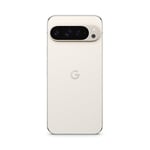 Google Pixel 9 Pro XL - Unlocked Android Smartphone with Gemini, Triple Rear Camera System, 24-Hour Battery, and 6.8" Super Actua Display - Porcelain, 512GB