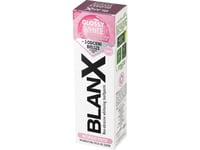 Blanx Whitening Glossy White Toothpaste 75Ml