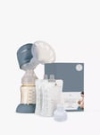 Lola&Lykke Breast Pump and Milk Storage Bags Set