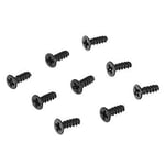 WL Toys A949-38 Screw self-tapping 2.6x6 (7)