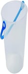 Hape International Beleduc 66090 Seau Transparent 1,5 L