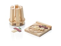 Petromax Fire Starter Kit - Eco Friendly Wood Based Fire Lighter