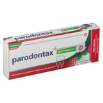 parodontax Dentifrice Herbal Sensation 2x75 ml dentifrice(s)