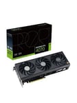 Asus Rtx 4070 12Gb Proart Overclocked Graphics Card