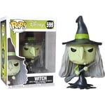 The Nightmare Before Christmas - Big Witch Spooky Funko Pop! Vinyl Figure