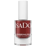 IsaDora The Wonder Nail Polish Quick Dry And Longwear 165 Cranberry Juice