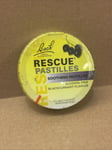 Rescue Remedy Pastilles Soothing Emotional Wellness Pastilles