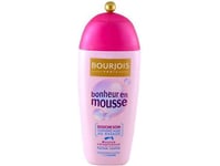 Bourjois Paris Foaming Shower Gel 250Ml