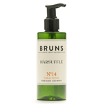 Bruns Products - Hårsufflé 14 Syrlig Mynta, 200 ml