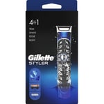 Gillette ProGlide 4in1 Styler Styler, 1 st