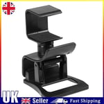 Adjustable TV Clip Stand Holder Camera Mount for PS4 PS 4 Camera