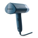 Philips Travel Steamer, 20 g/min constant steam, blue (STH3000/26)