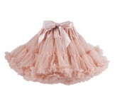 Bob & Blossom Tutu Skjørt Ballet Pink