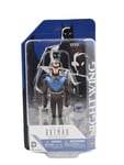 The New Batman Adventures Animated Series - Nightwing Action Figure