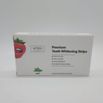 Whites Of Beaconsfield Premium Teeth Whitening Strips 14 Day Sachets