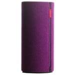 Libratone ZIPP Haut-Parleur Couvercle Plum Violet Lautsprecher-Bezug Boxe Tissu