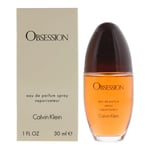 Calvin Klein Obsession Eau de Parfum 30ml