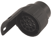 Adapter, stikkontakt BOSAL 023-654