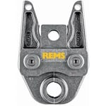 Rems - Pince à sertir profil th 20 pour Akku press / Power press - 570470