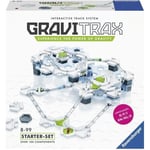 GraviTrax Starter Set - Jeu de construction STEM - Circuit de billes creatif - R