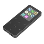 HiFi MP3 Player MP3 Player 1.8 Inch TFT Touch Screen Electronic Book