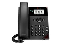 Poly Vvx 150 - Obi Edition - Voip-Telefon - 3-Riktad Samtalsförmåg - Sdp - 2 Linjer