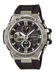 casio g-shock g-steel miesten kello gst-b100-1aer (zd131a)