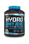 BioTech USA - Hydro Whey Zero, Cookies & Cream - 1816g