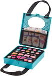 Character Options 07752 Shimmer and Sparkle All in one Beauty Tote Set Washable