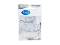 Scholl Party Feet Diamond Slim Gel