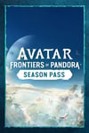 Avatar: Frontiers of Pandora Season Pass (DLC) Clé XBOX LIVE GLOBAL