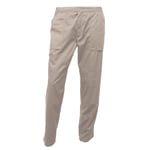 Regatta Mens New Action Trouser (Regular) / Pants (Lichen) - Multicolour Cotton - Size 46