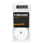 HEAD Prime Accessoire Adulte Unisexe, Blanc, Taille Unique