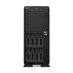 Dell PowerEdge T550 Server 480Gb Tower Intel Xeon Silver 4314 2.4 GHz 32Gb DDR4-