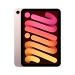 APPLE iPad mini 6th Gen 256GB - Pink
