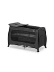 Hauck Play N Relax Center - Melange Black