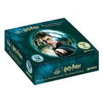 Panini Harry Potter Prophecy Trading Cards Boîte de 18 Pochettes, 004678BOX18F