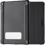 OtterBox React Folio (iPad 10,2) - Svart