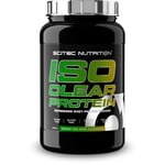 Scitec -  Iso Clear Whey Protein, 1025g